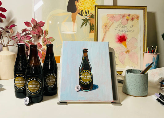 The Story Behind Boylan Bottling